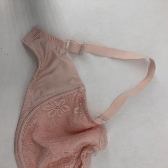Change Light Pink Wired Lace Bra EU 65 - Picture 14 of 15